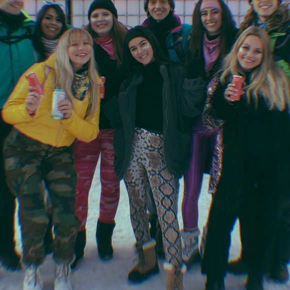 Grey teddy jacket - Picture 3 of 3